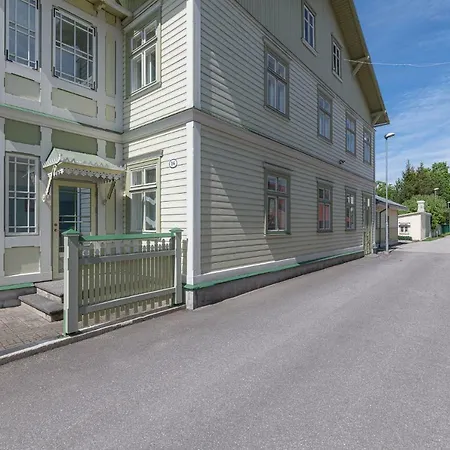 Promenaadi Villa Pärnu