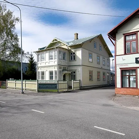 Villa Promenaadi