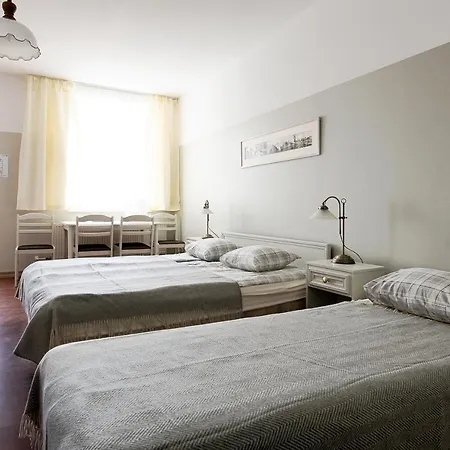 Promenaadi Villa Parnu