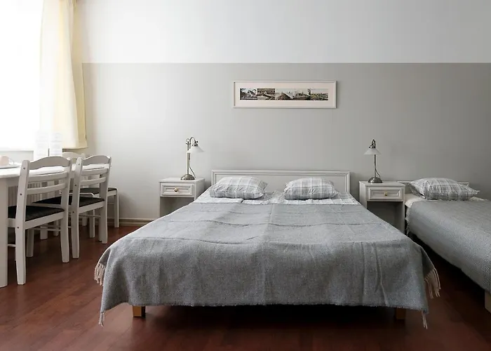 Promenaadi Willa Parnawa