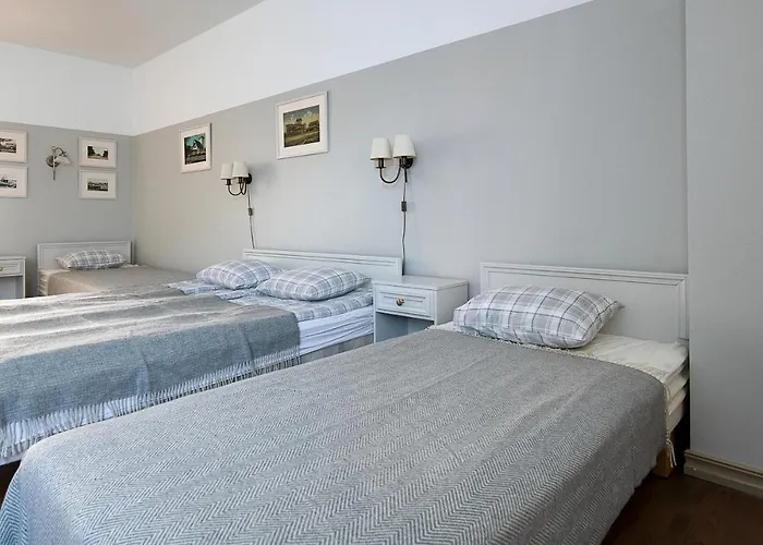 Promenaadi * Parnawa